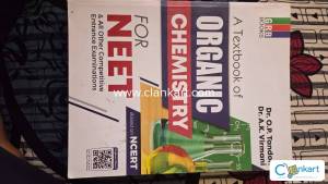 Organic chemistry