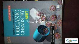 Organic chemistry
