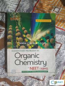 Organic chemistry By MS CHOU9789HAN