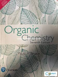 Organic chemistry Paula Y.Bruice