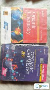 Organic chemistry balaji publications