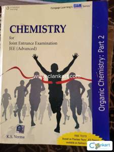 Organic chemistry by Cengage
