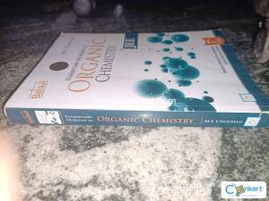 Organic chemistry by Ms chouhan