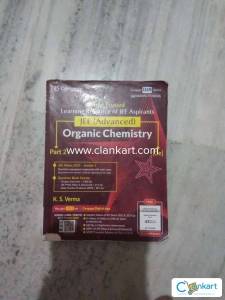 Organic chemistry cengage part 2 jee advanced