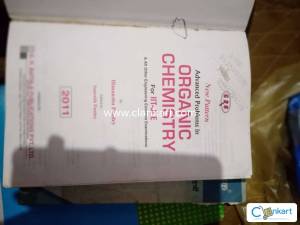 Organic chemistry for IIT,Jee