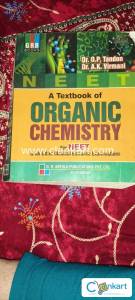 Organic chemistry for NEET
