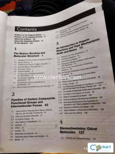 Organic chemistry for jee M. S. Chouhan