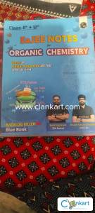 Organic chemistry for jee mains and advanced by ra baba