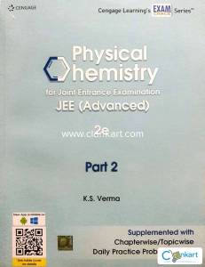 Organic chemistry for jee mains and jee adv