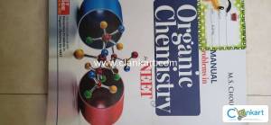 Organic chemistry for neet