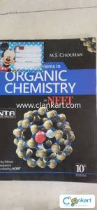 Organic chemistry for neet