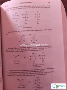 Organic chemistry of Robert Thornton Morrison and Robert Neilson Boyd