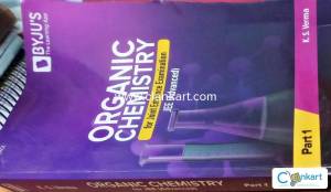 Organic chemistry part 1 for class 11 and 12