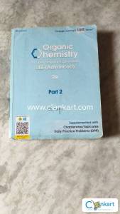 Organic chemistry part 2
