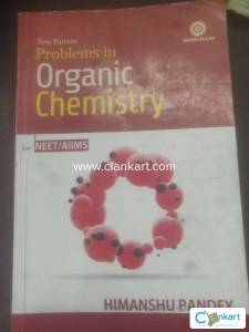 Organic chemistry problems