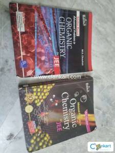 Organic chemistry problems and solutions  by ms chouhan