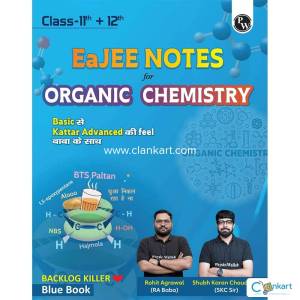 Organic notes for jee mains