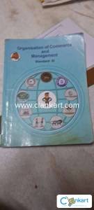 Organisation and management