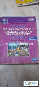 Organisation and management digest