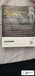 Organizational Behaviour