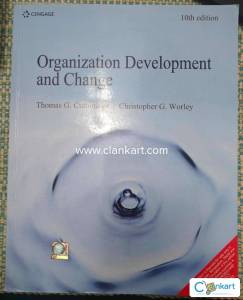 Organization Development and Change