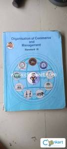 Organization of commerce and management