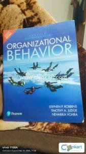 Organizational Behaviop