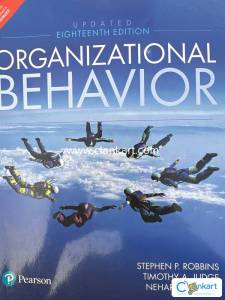 Organizational Behavior
