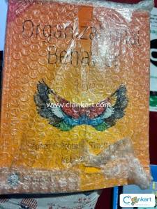 Organizational Behavior