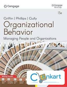 Organizational Behavior: Managing People and Organizations