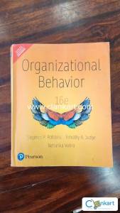 Organizational Behaviour