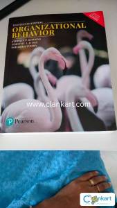 Organizational Behaviour