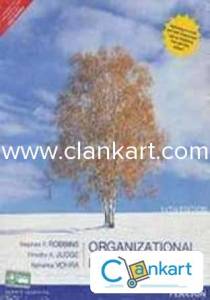 Organizational Behaviour  .   ID384