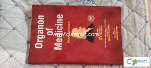 Organon of Medicine( 5th &6th edition)