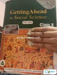 Orient Black Swan Getting Ahead in Social Science