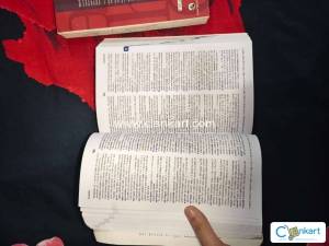 Orient black swan word master dictionary