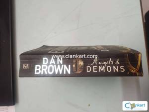 Origin by dan brown