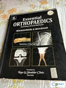 Ortho maheshwari