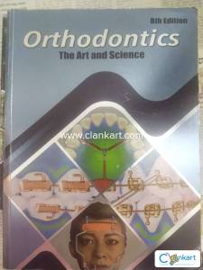 Orthodontics for bds final year