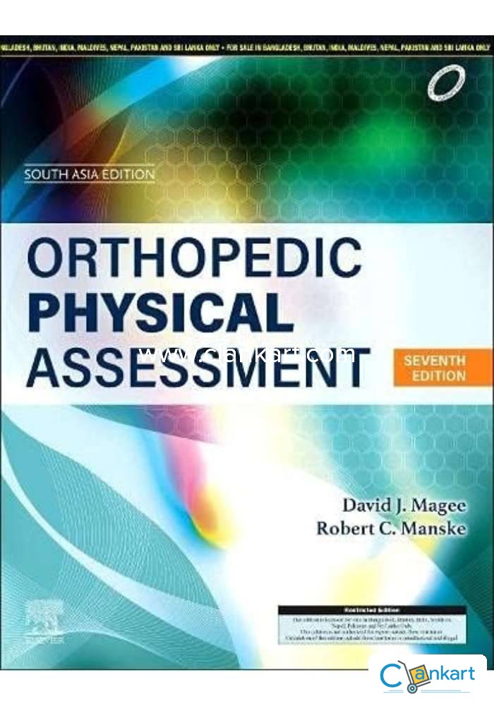 Buy 'Orthopaedic Physical Assessment - 7E' Book In Excellent