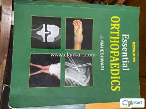 Orthopedics