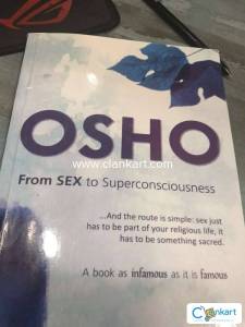 Osho Book ( Philosophy )