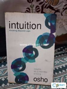 Osho Intuition