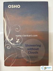 Osho: Showering Without Clouds