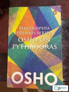 Osho on Pythagoras