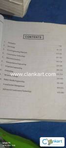 Ossc Civil engineering book