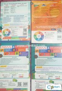 Osswal question bank for 10th class