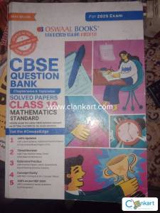 Osswall class 10 Math question Bank