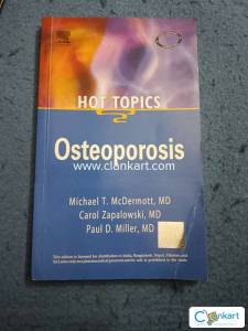 Osteoporosis hot topic