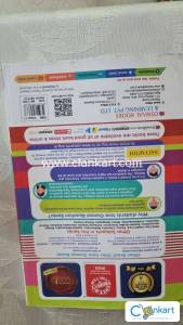 Oswaal 11th grade math guide
